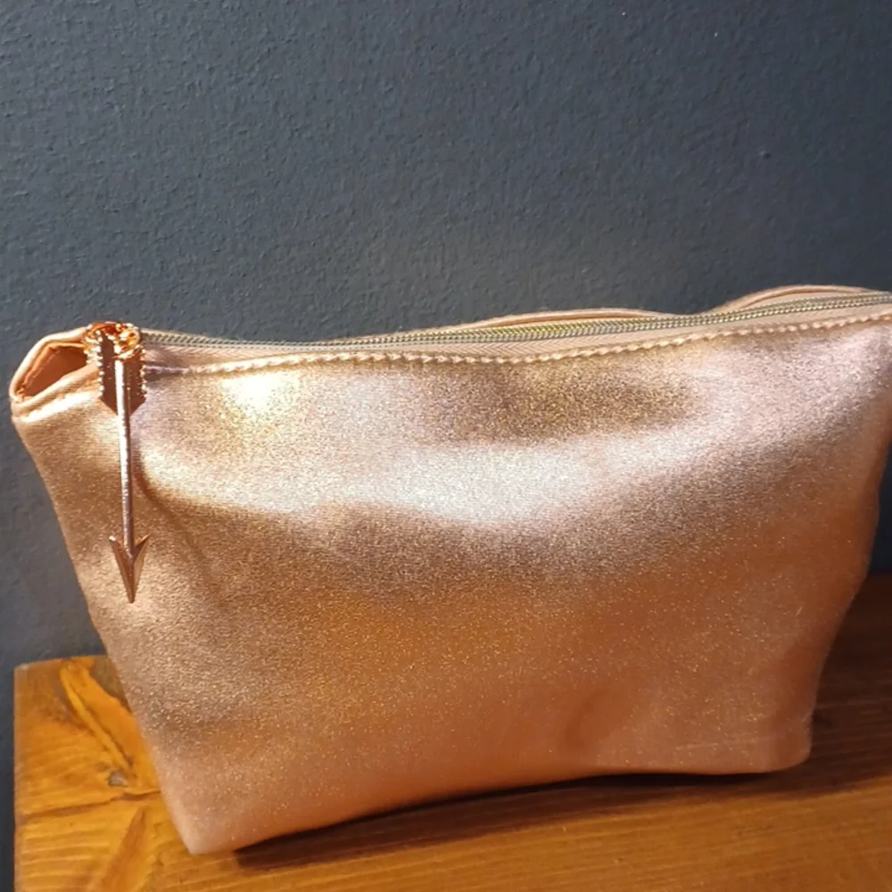 Lancome cosmetic case